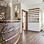 Altmuensterhof Otel