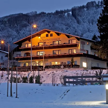 Altmuensterhof