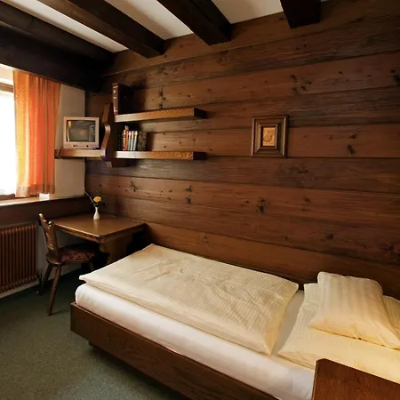 Altmuensterhof Отель Альтмюнстер