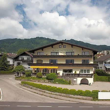 Altmuensterhof