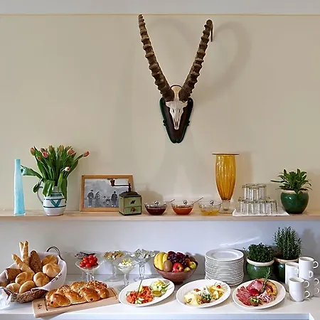 Altmuensterhof 3*