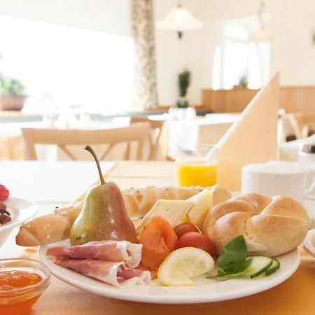 Hotel Altmuensterhof 3*