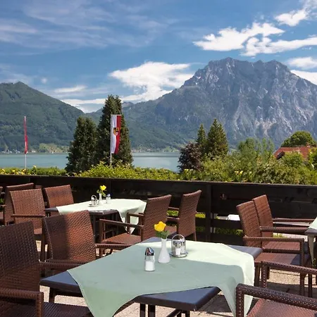 Altmuensterhof 3* Altmünster