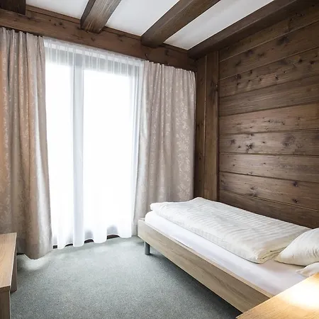 Altmuensterhof Otel 3*
