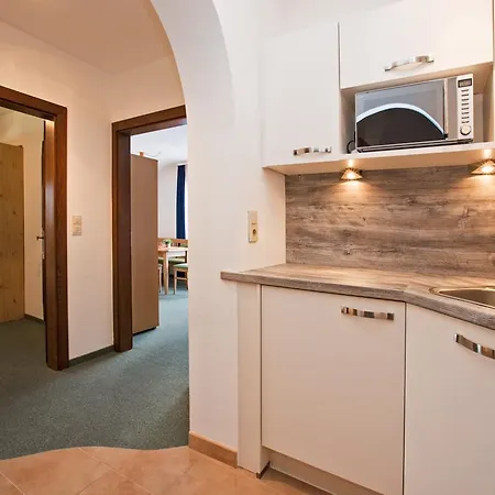 Altmuensterhof