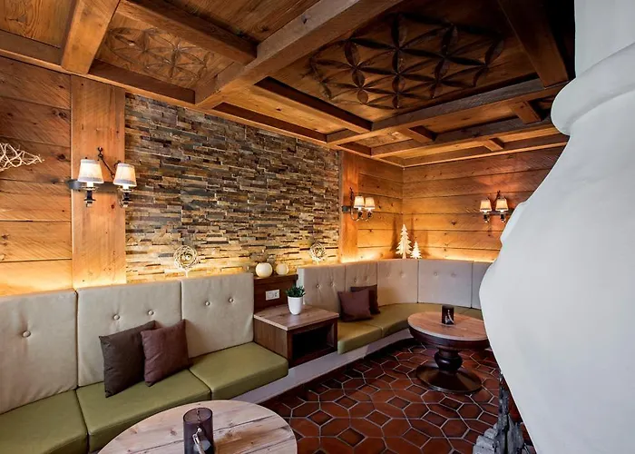 Altmuensterhof 3* Альтмюнстер