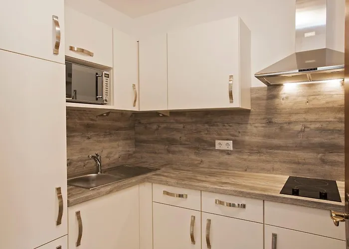 Altmünsterhof فندق Altmünster