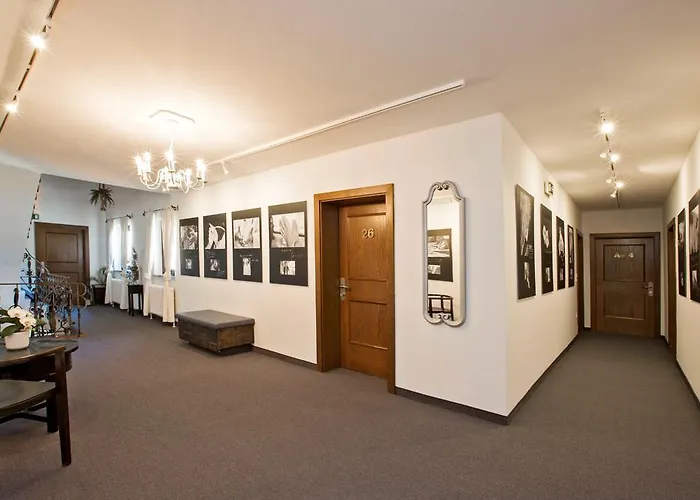 Altmünsterhof فندق Altmünster