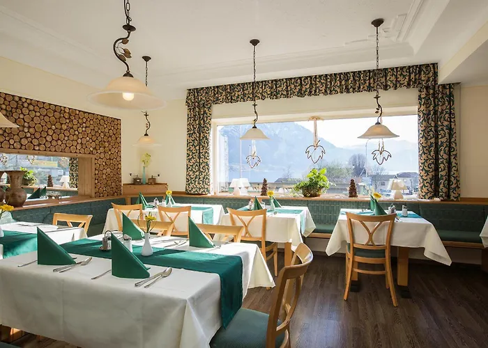 Отель Altmuensterhof 3*