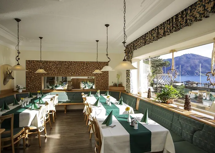 فندق Altmünsterhof 3*