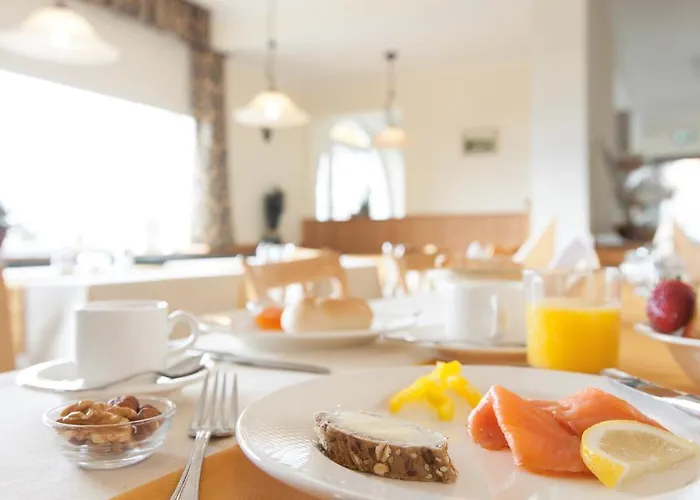 Altmünsterhof فندق