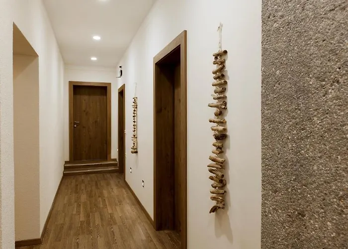 Altmünsterhof فندق