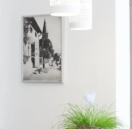 فندق Altmünsterhof 3*