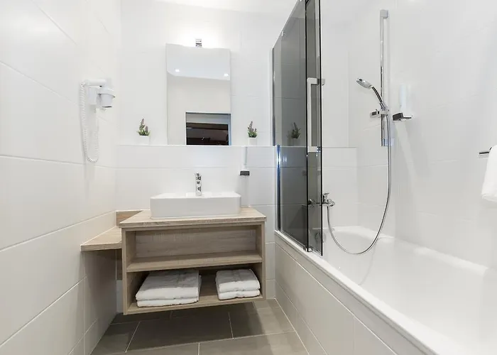 Altmünsterhof فندق Altmünster