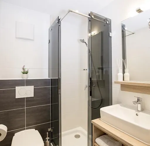 Altmünsterhof فندق Altmünster