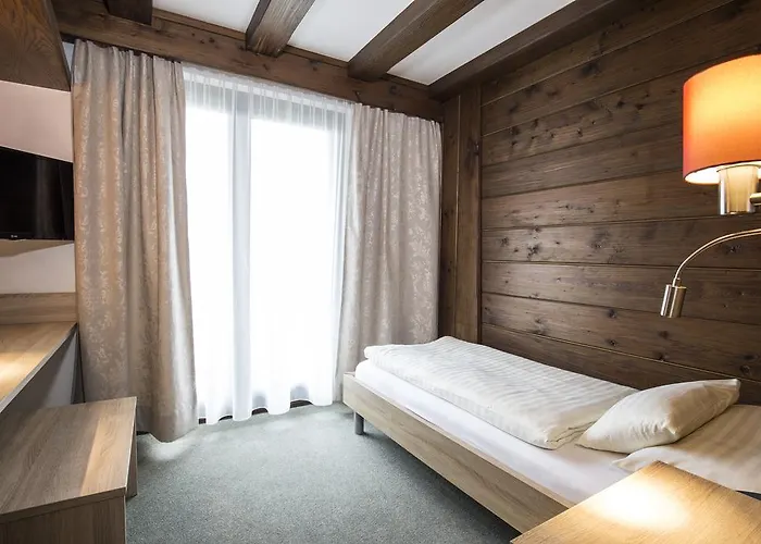 Altmünsterhof فندق 3*