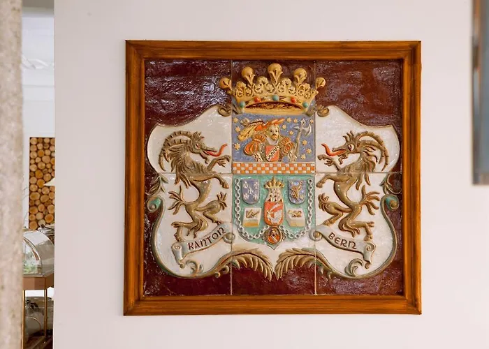 فندق Altmünsterhof Altmünster