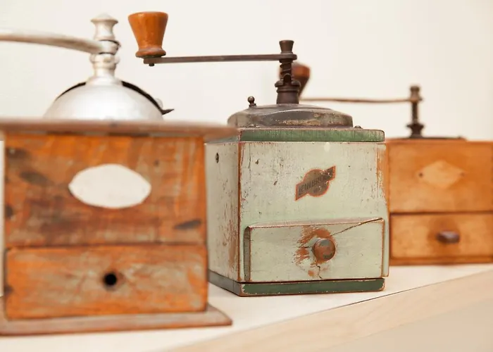 Altmünsterhof فندق Altmünster