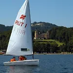 Otel Altmuensterhof 3*