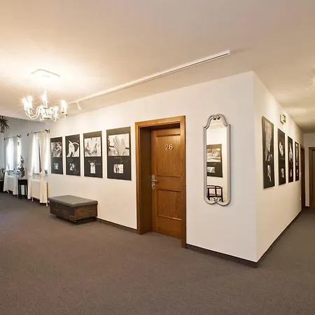 Altmuensterhof Szálloda Altmünster