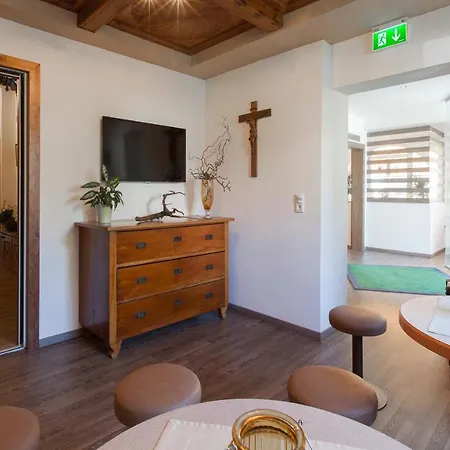Szálloda Altmuensterhof Altmünster