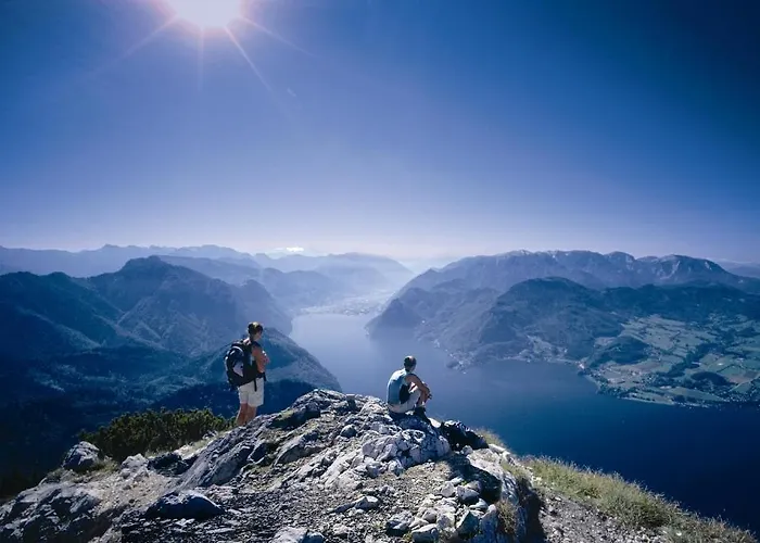 Ξενοδοχείο Altmuensterhof 3*